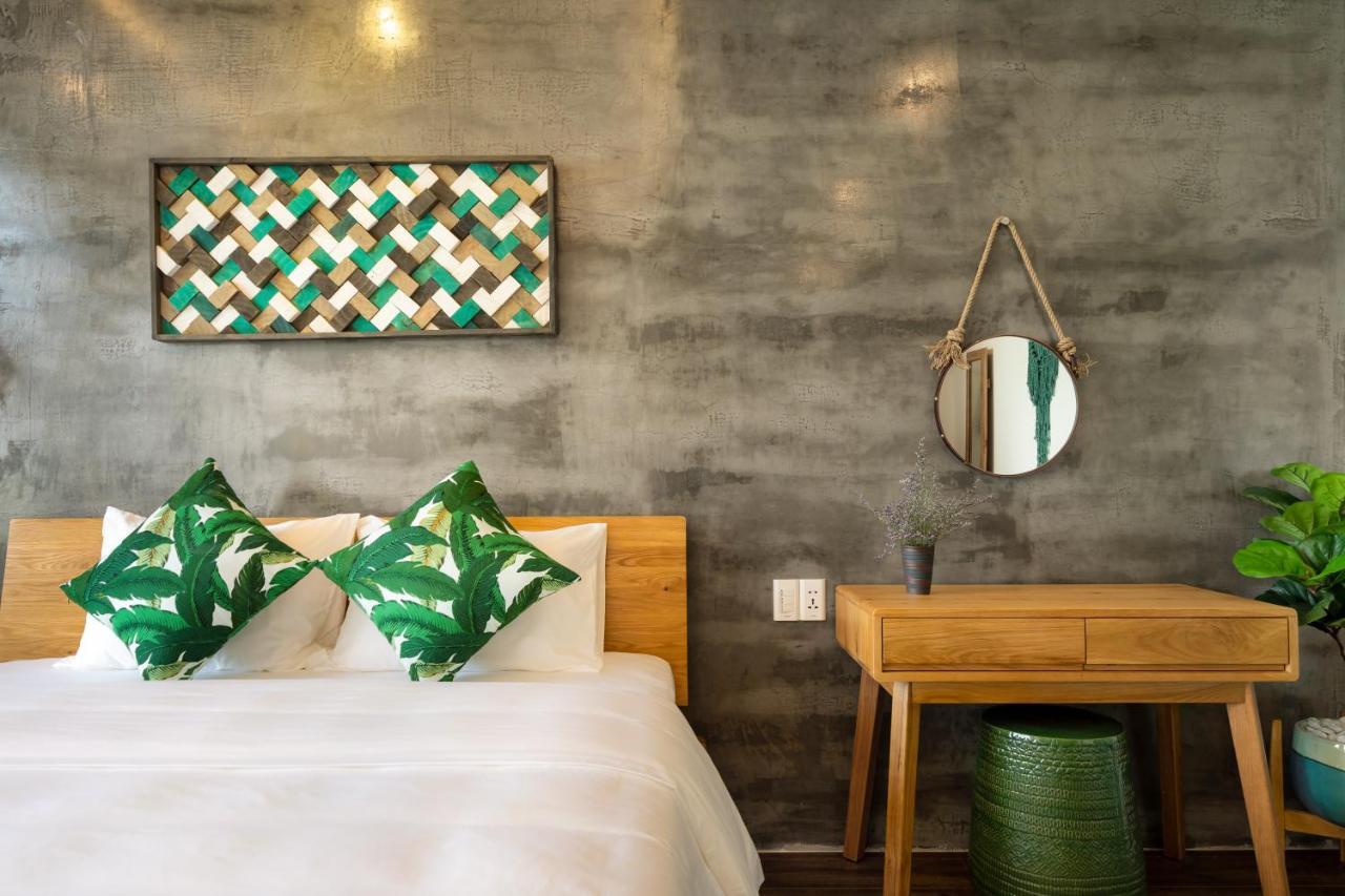 Paddy Boutique House Hoian Hotel Hoi An Luaran gambar