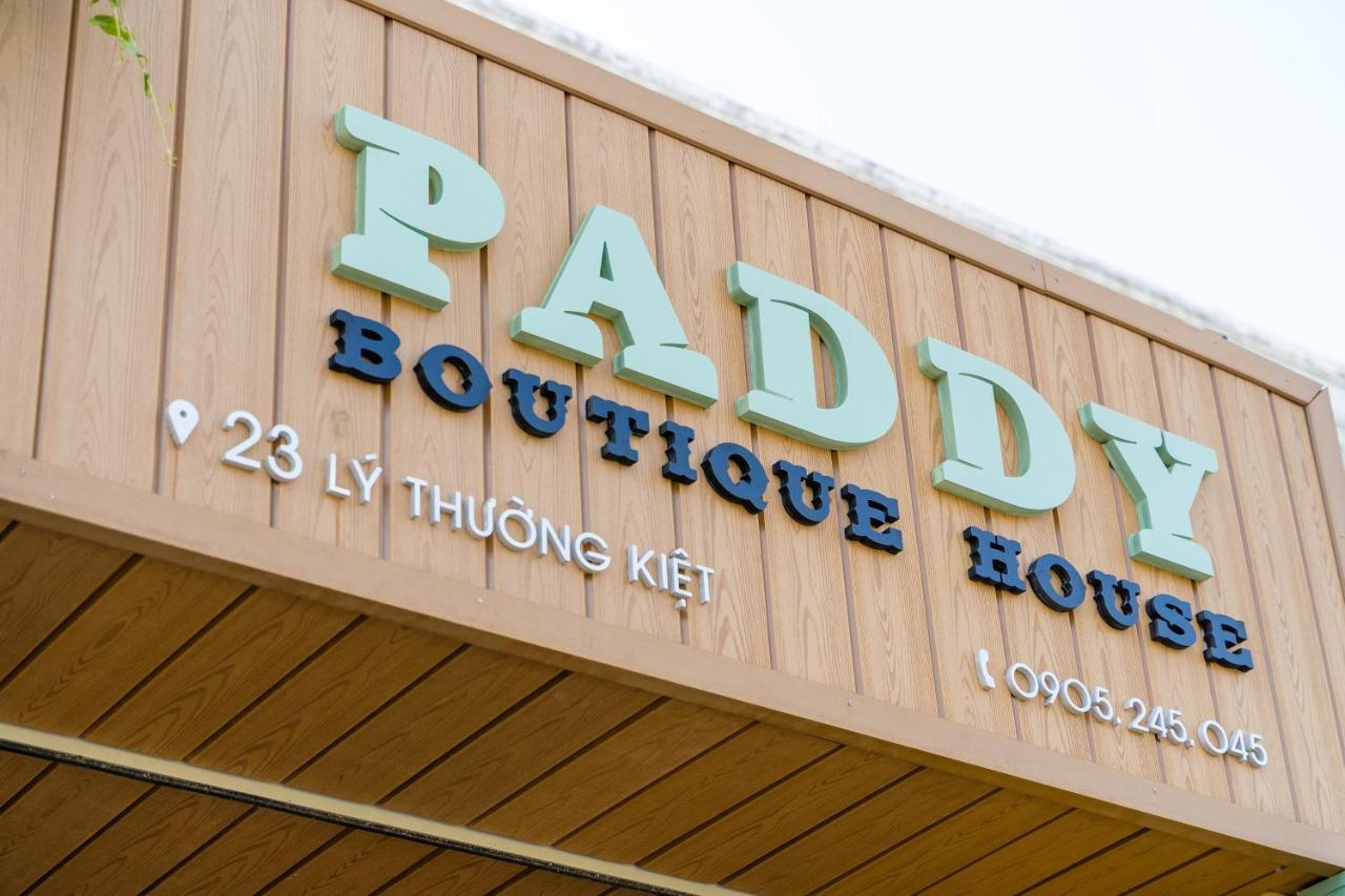 Paddy Boutique House Hoian Hotel Hoi An Luaran gambar